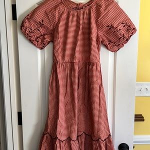 NWT Madewell dress. Super cute!